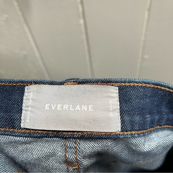 Everlane Skinny Ankle Jeans - Picture 2 of 6